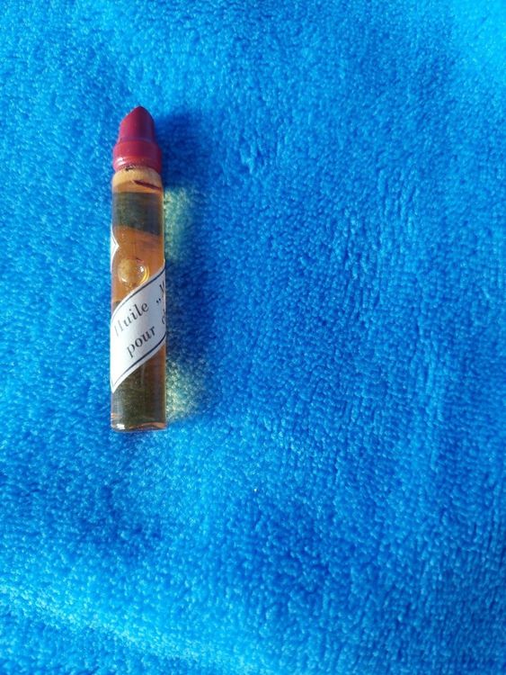Huiles et additifs: Uhrenöl der Marke Moebius – Neuf avec emballage d'origine à Kyburg-Buchegg par herewegomagic 1