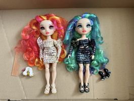 Rainbow High Special Edition Twin (2-Pack) Laurel & Holly De