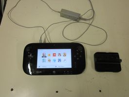 NINTENDO WII U Portable Console