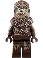 LEGO Star Wars Chewbacca (Solo) (sw0948)