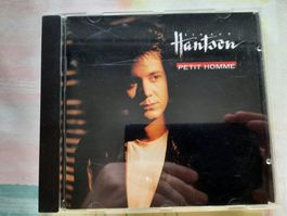 CD Renaud Hantson - petit homme