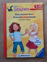 Leserabe 1.Lesestufe