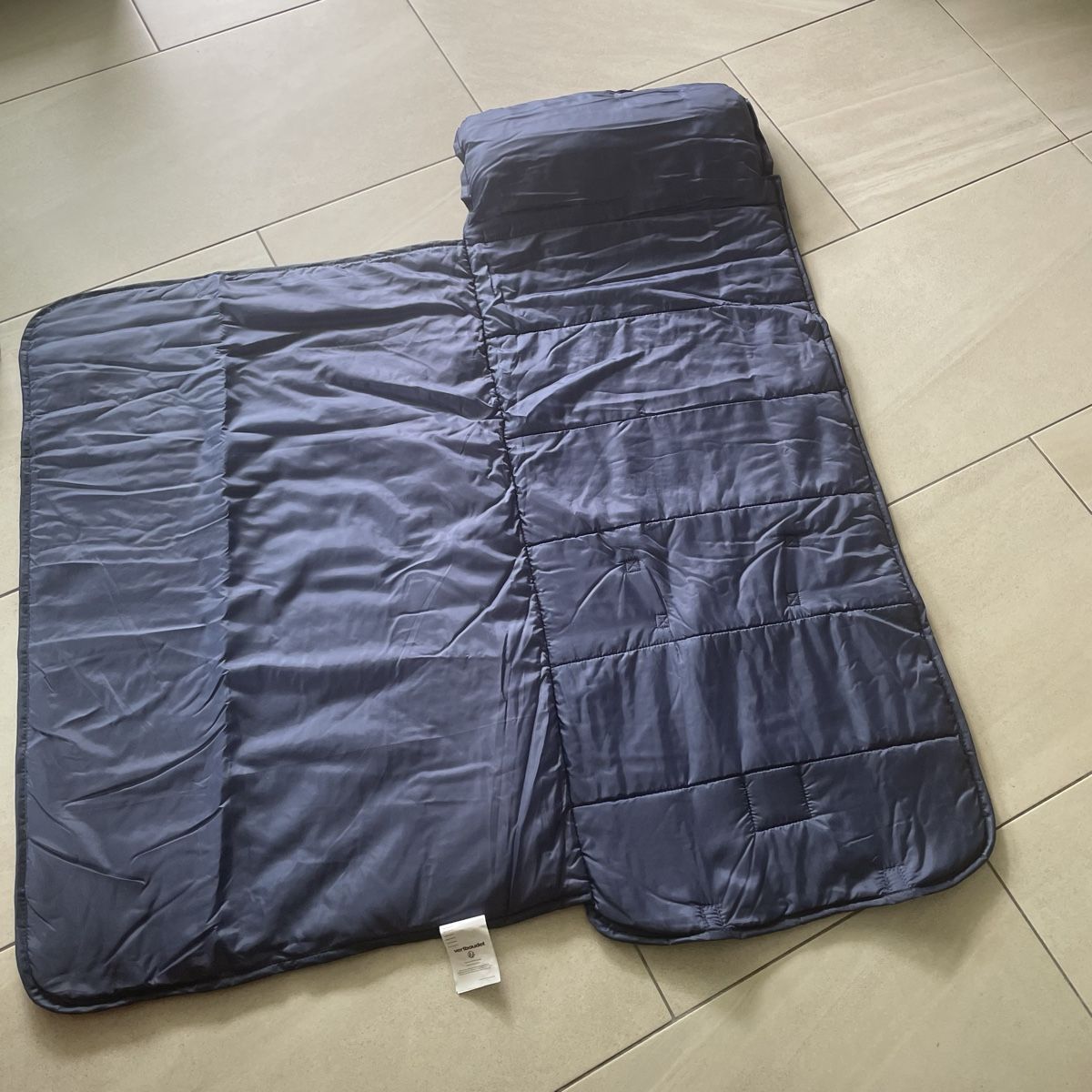 Vertbaudet Sacchi a pelo: Kinderschlafsack  – Nuovo (secondo la descrizione) da Oetwil am See venduto da mar_t7ct 2
