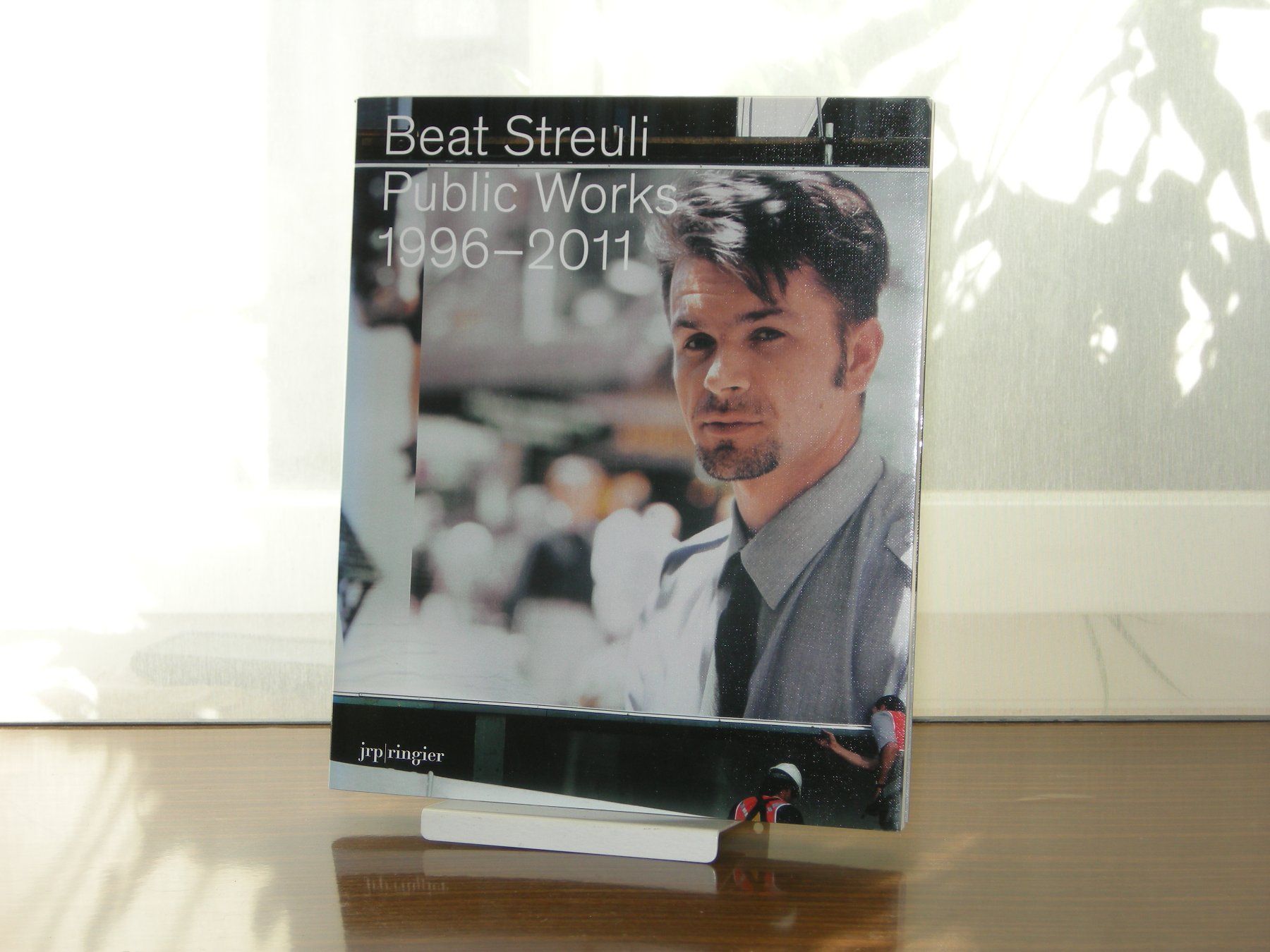 Libri: Beat Streuli Public Works 1996-2011 – Usato da Aarau venduto da Pearlz