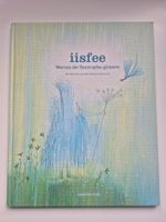 iisfee 🧚🏼‍♀️Warum die Tautropfen glitzern