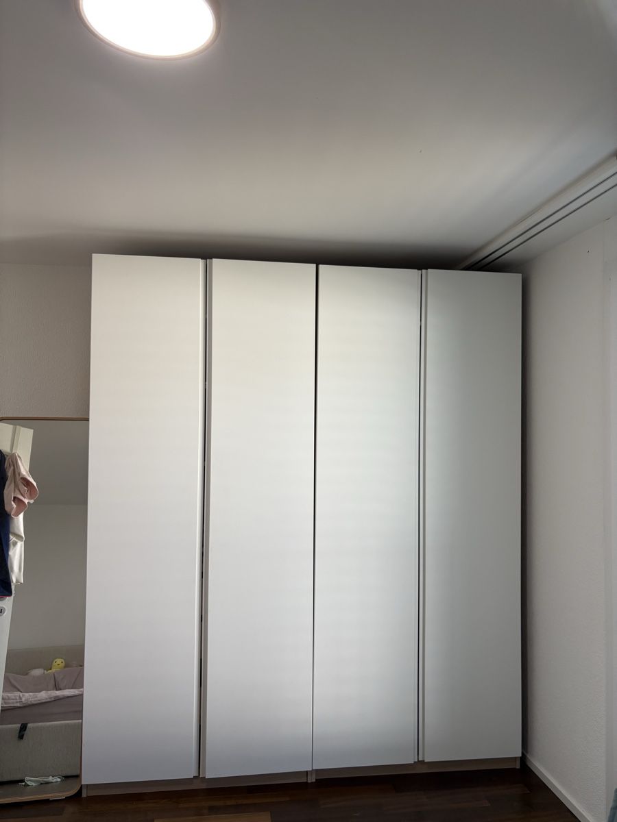 Armoires: IKEA – D'occasion à Morges par chi_6fsg 1