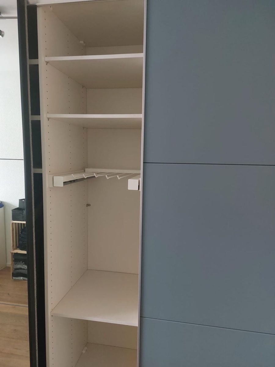 Armadi: Kleiderschrank – Usato da Richterswil venduto da ninat_c 2