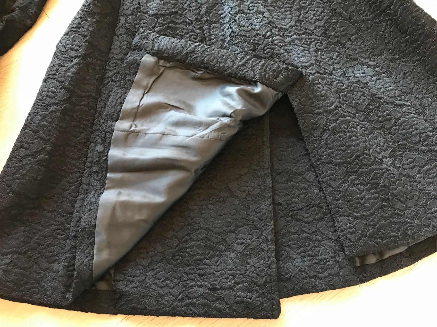 Cappotti: Vodoo Vixen Trenchcoat – Nuovo (secondo la descrizione) da Zollbrück venduto da AnMa 7