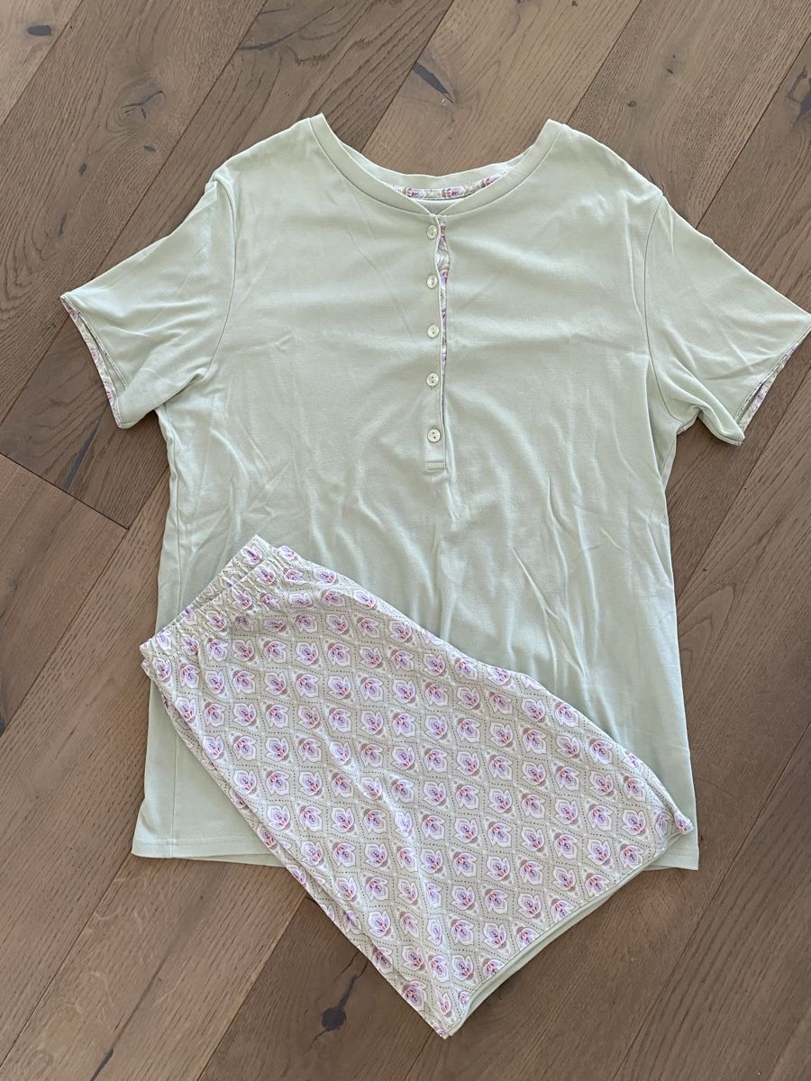 Calida Négligés & Pyjamas: Calida Pyjama S – Neuf (Voir description) à Lachen/SZ par Flower2 1
