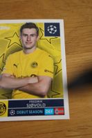 Topps CL 25/26 FK Bodø/Glimt – 2 Sticker Bündel