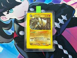 2003 POKEMON Kabutops Skyridge 14