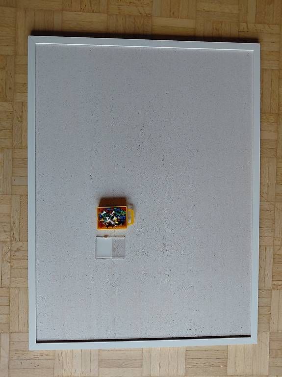 Tableaux: Korkleinwand – D'occasion à Glattfelden par daniel0303