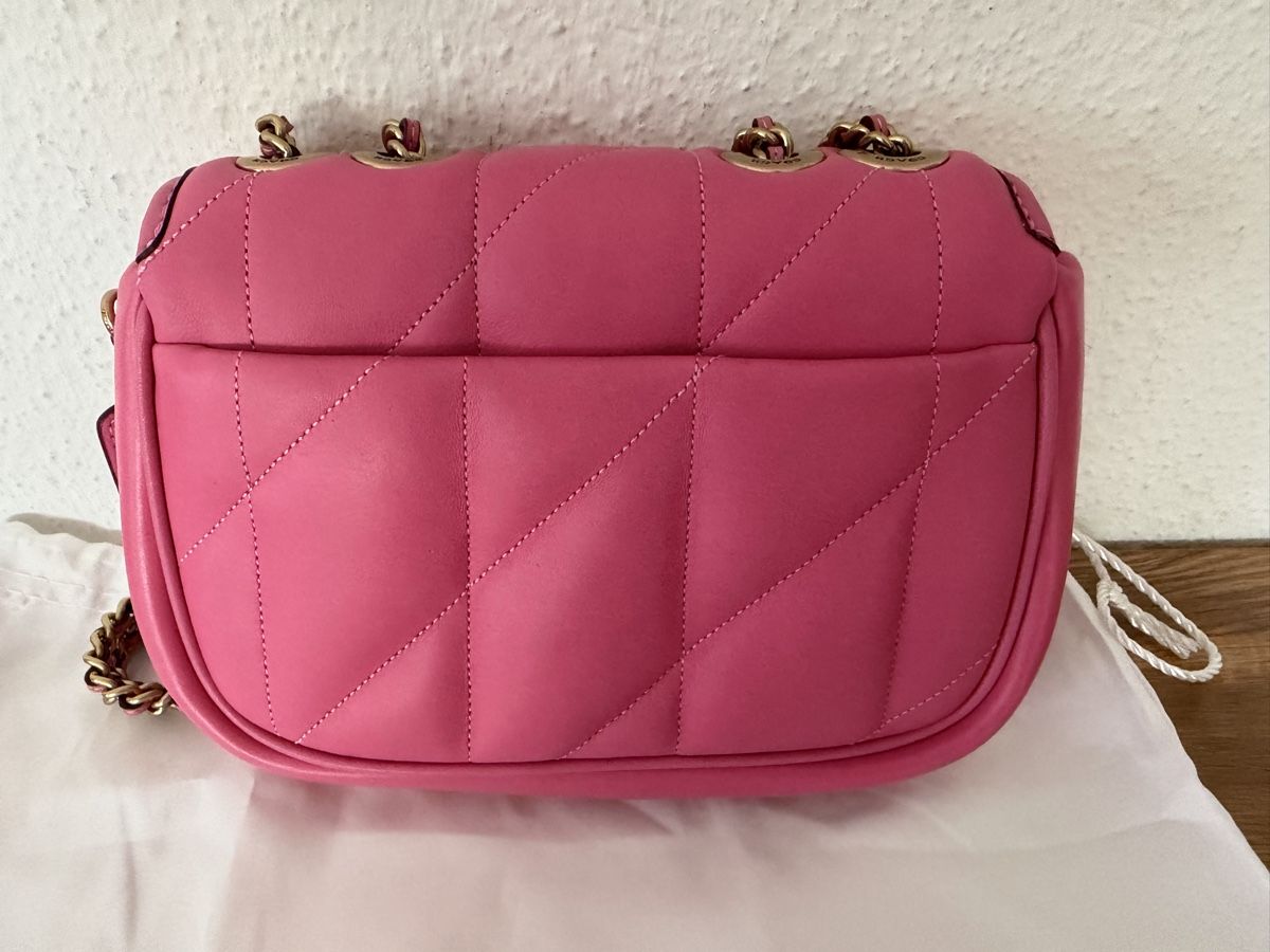 Coach Borse da donna: Coach Pillow Madison Shoulder Bag – Usato da Brügg BE venduto da Goob 3