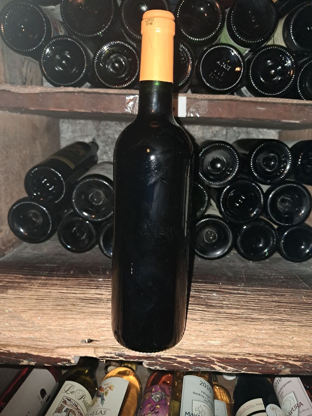 Vino: Château Peynaud-Bagnac 2016 – Nuovo e nell'imballaggio originale da Le locle venduto da juliensaran 2