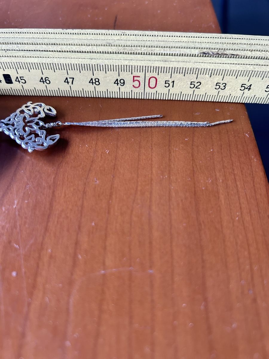 Catenine: Pilgrim Kette   – Usato da Oberhasli venduto da newyorksydney 4