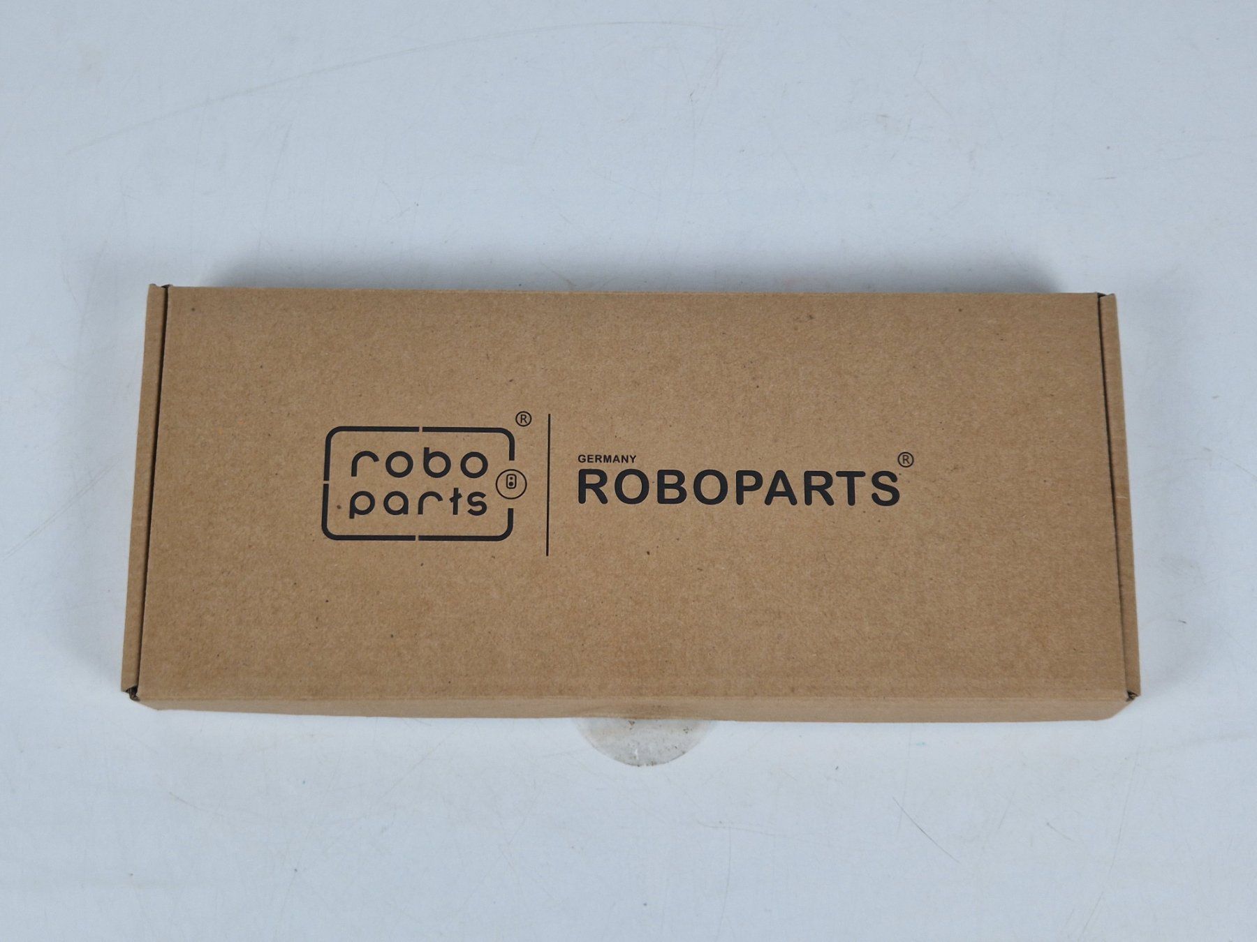 Sonstiges für Haushalt & Wohnen: ROBOPARTS Wischpads – Neu (gemäss Beschreibung) aus Muhen von Restwert_Muhen 3