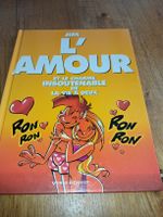 Bd L'Amour et le charme insoutenable de la vie à deux