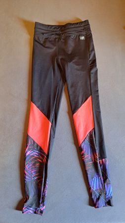 Leggings von Olaian mit UV Schutz, Grösse S kaum getragen