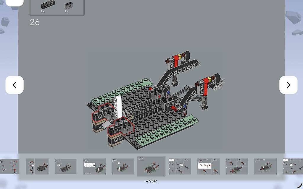 Lego Figurines: Lego Classic Defender 90 – D'occasion à Regensdorf par Ismalinho 4