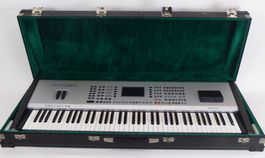 Ketron SD1 Keyboard in Hardcase
