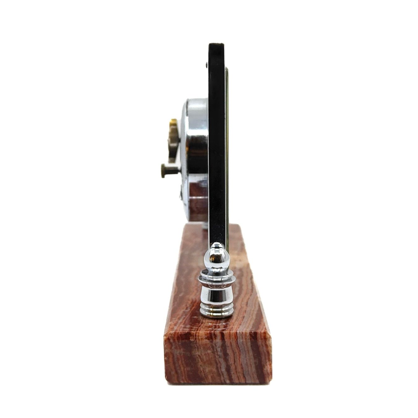 Stand- & Wanduhren: Horloge de Table Omega Mécanique 8 Days – Gebraucht aus Montreux von CashPay_Montreux 4