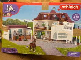 Schleich Pferdehof 42551