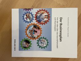 Der Businessplan: Von der Idee zum Geschäftsmodell, SKV (202