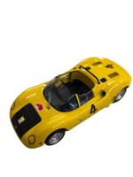 Fiat Abarth 1000 SP - 1966- 1:43