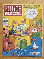 Fluide Glacial n°296 février 2001