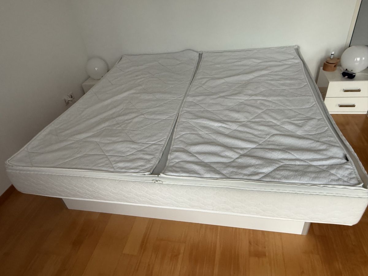 Letti: Gelbett – Usato da Stansstad venduto da Bademeister03 1