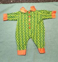 Puppenkleid Gr. 43 cm