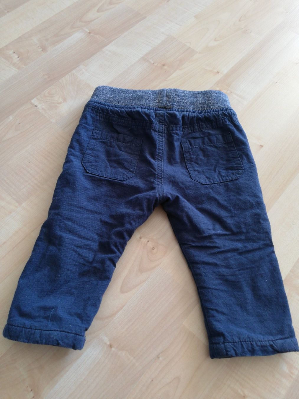 Pantalons: Thermohose Grösse 68 – D'occasion à Thun par man_fg9v 1