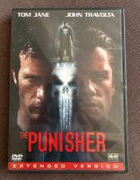 The Punisher, extended version, 2004, John Travolta