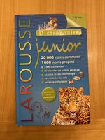 Dictionnaire 7-11 ans