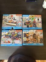 Migros Playmobil