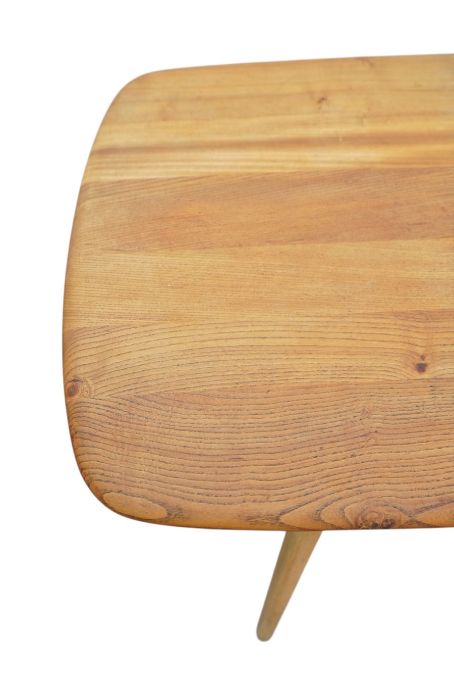 Tavoli: Table à manger Ercol « PLANK » – Usato da Bulle venduto da ABELiAM 2