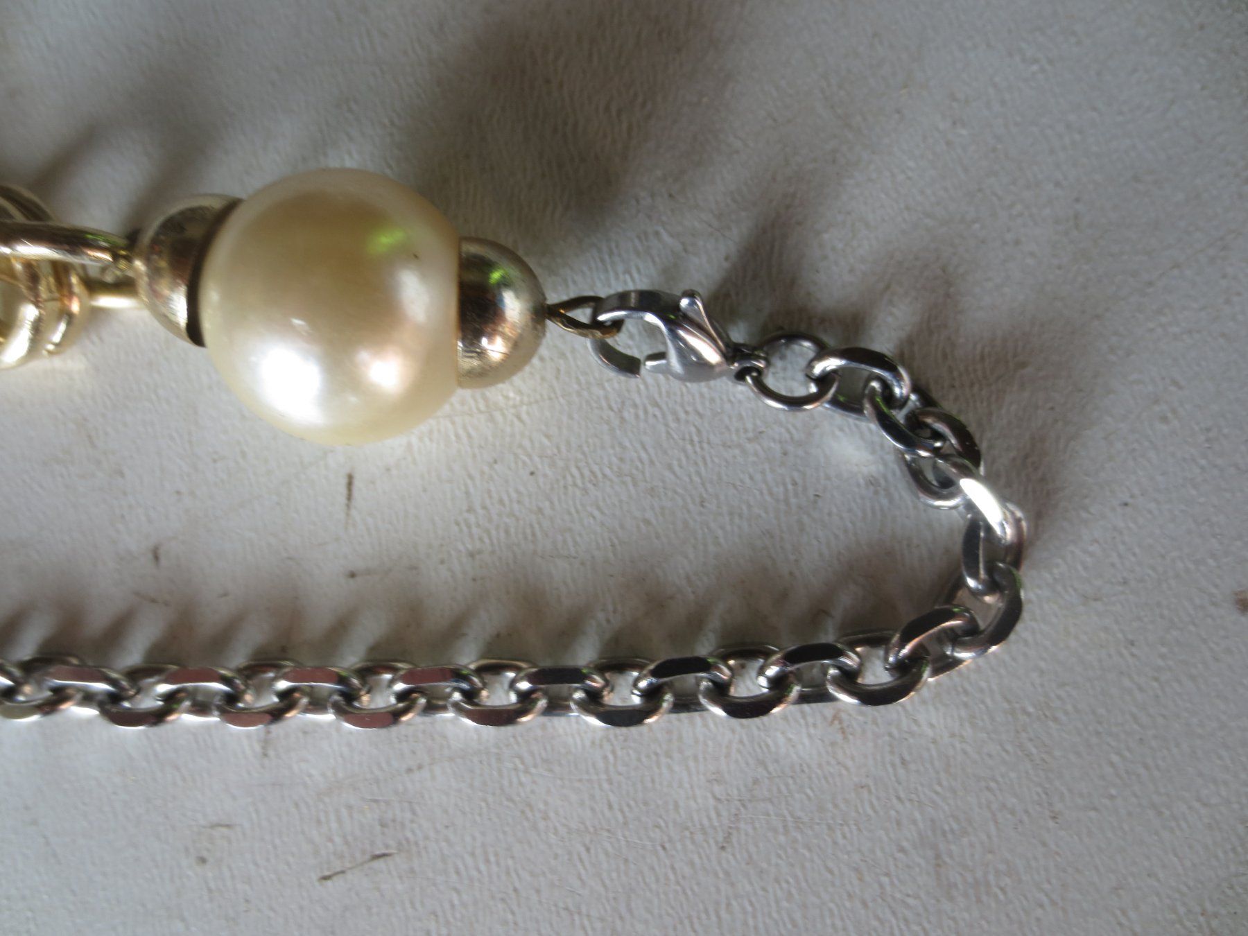 Bracelets: Armschmuck – D'occasion à Weier im Emmental par waefler03 2