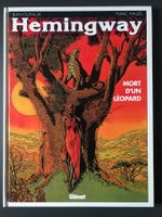 Hemingway - Mort d'un léopard