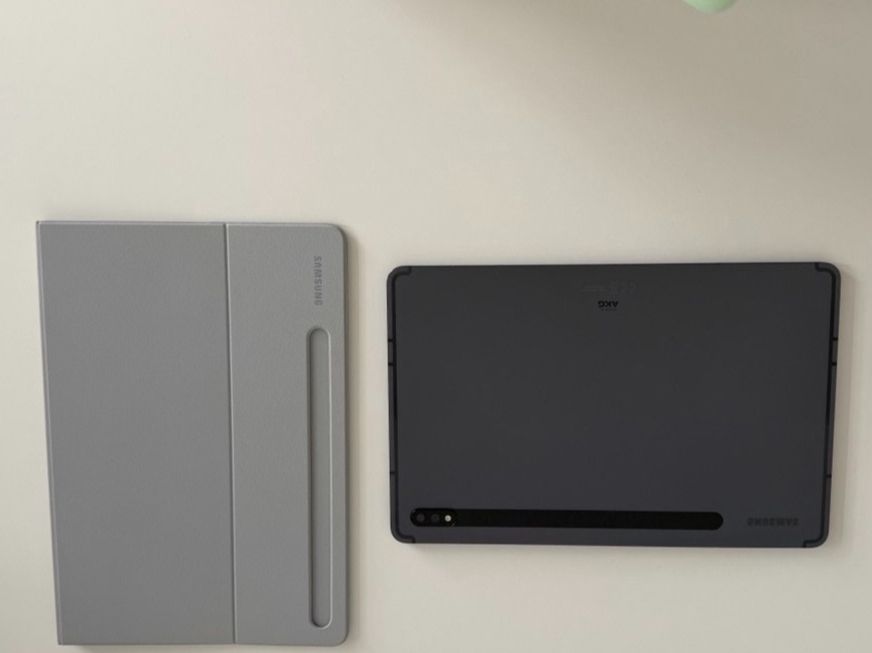 Samsung Tablet PC: Samsung Galaxy Tab S7 neuwertig – Usato da Brüttisellen venduto da itprofisgroup 1