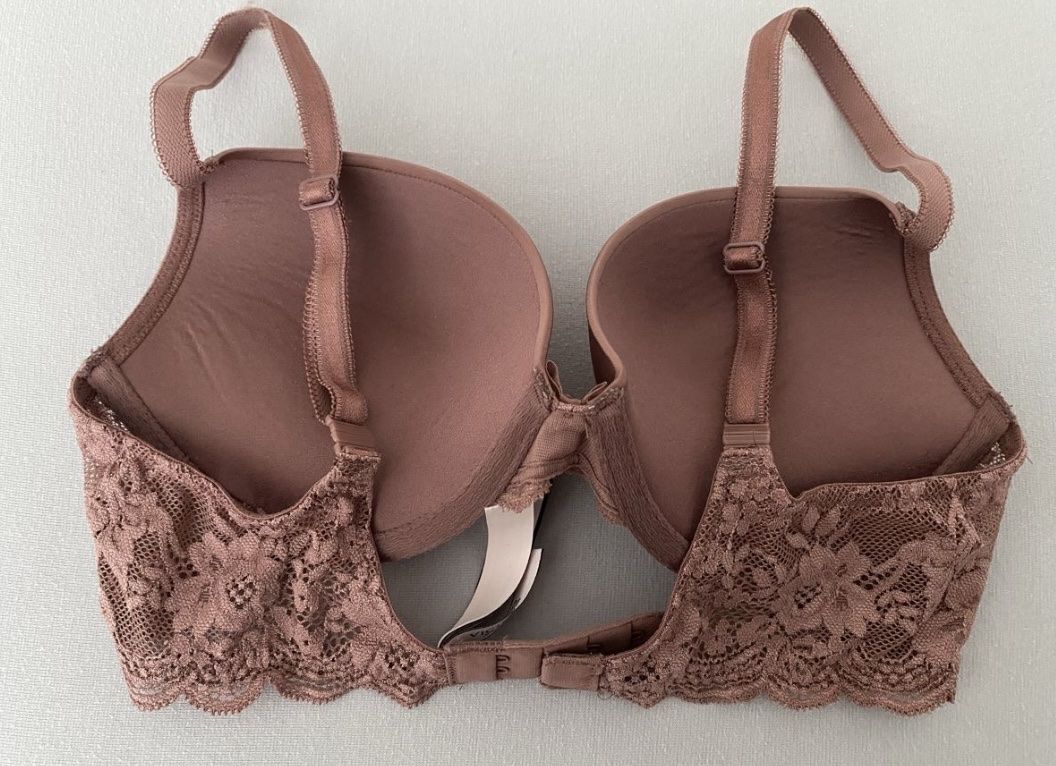 Victoria's Secret Altra biancheria intima: Victoria’s Secret Push up Bh – Nuovo (secondo la descrizione) da Cunter venduto da tiramisuuu_ 2
