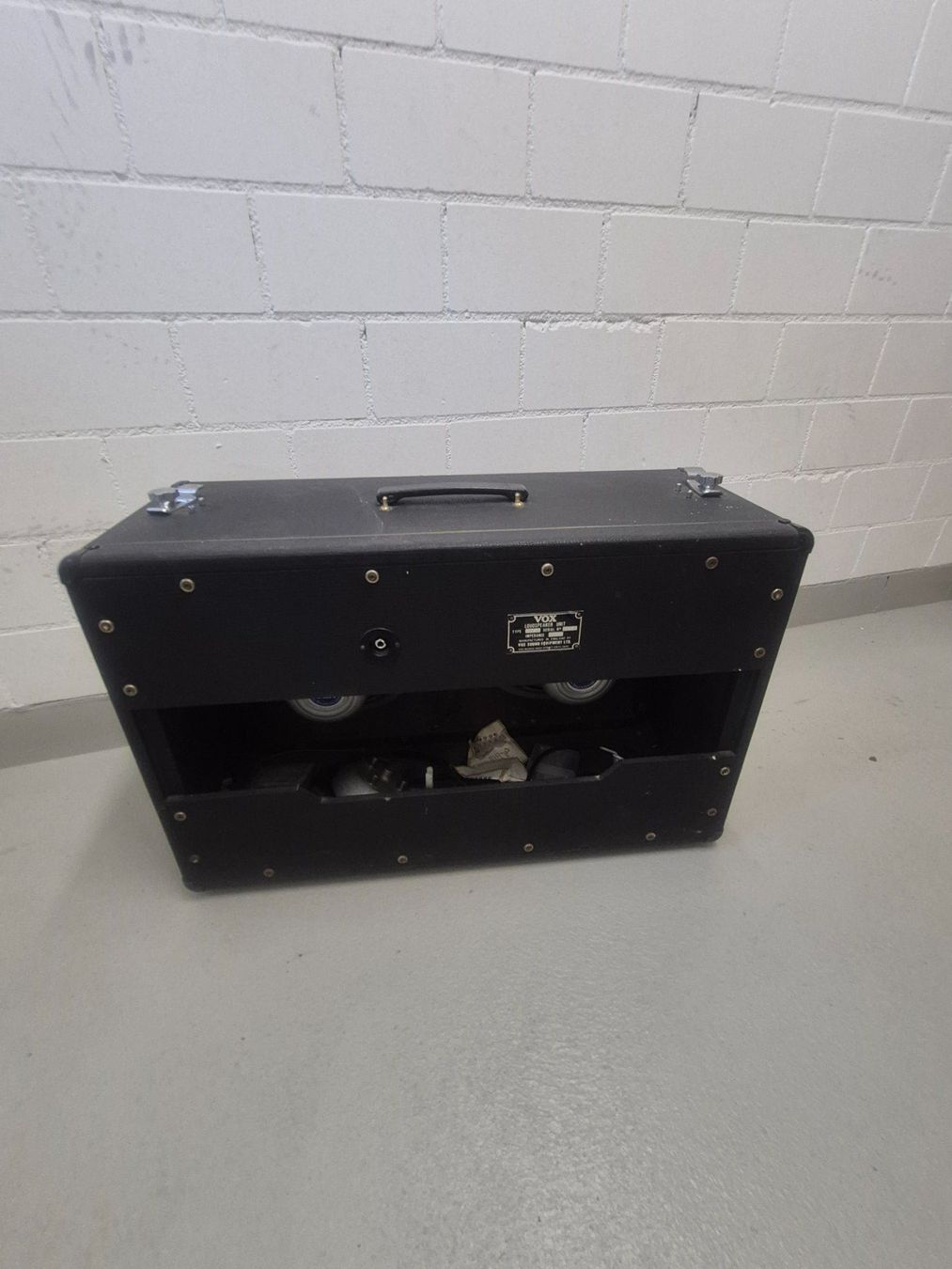 Vox Amplificateurs: Gitarrenverstärker VOX Conqueror – D'occasion à Weinfelden par Hsch0788 2