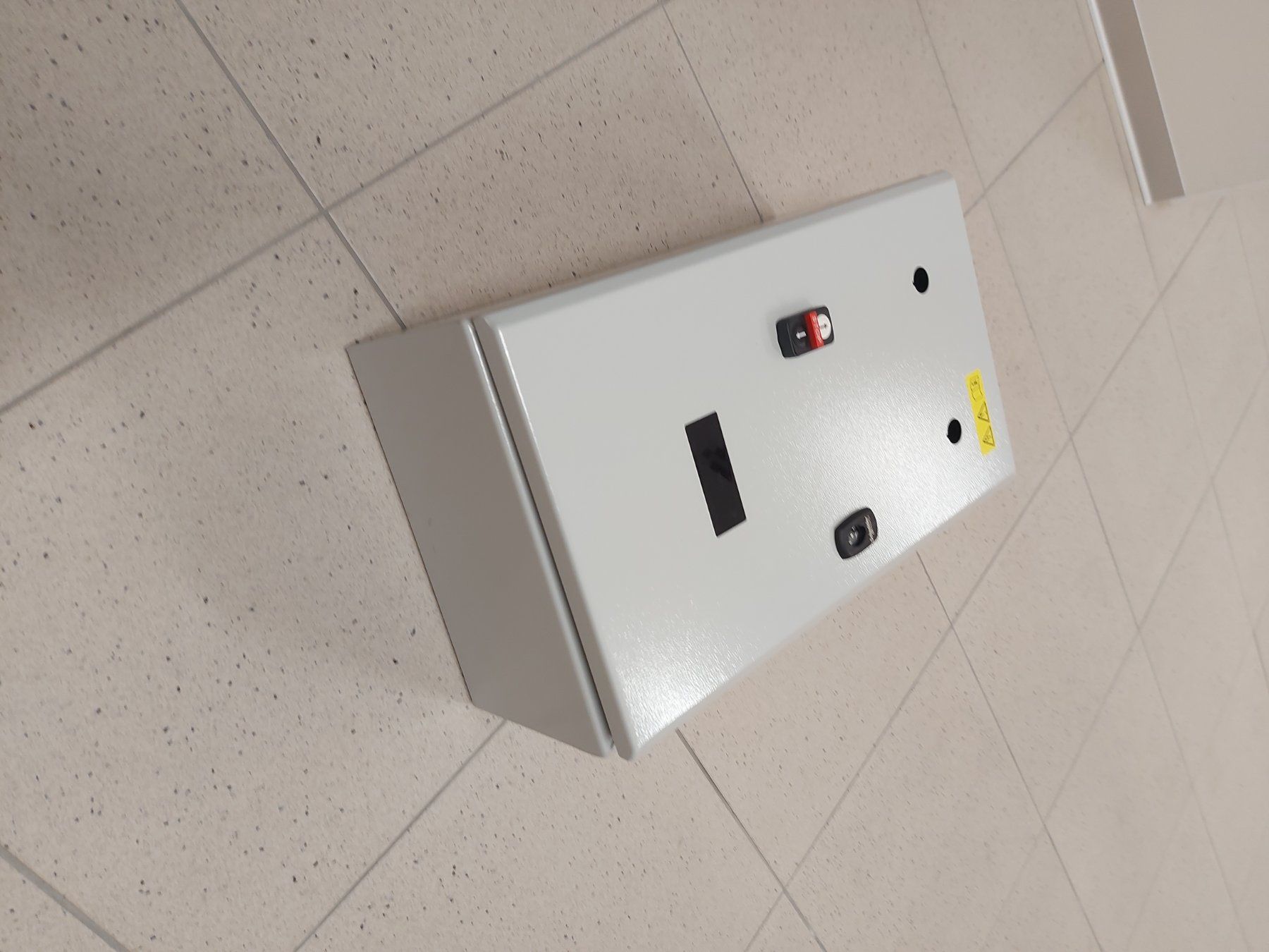 Componenti elettronici: Schaltschrank – Nuovo (secondo la descrizione) da Deitingen venduto da Kawasaki62 2