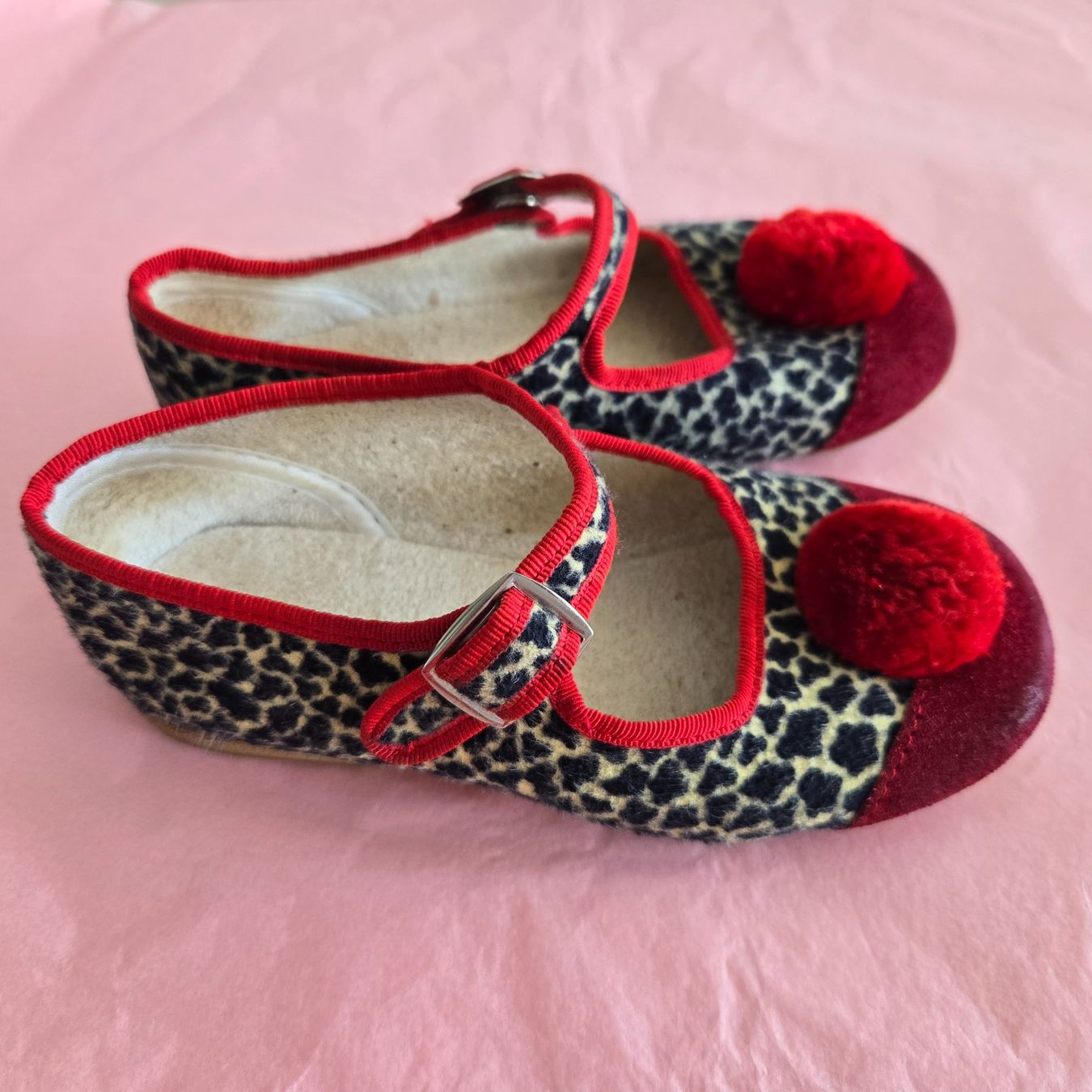 Tiger Swiss Scarpe per ragazzi: Tiger Finkli Gr. 27 – Usato da Windisch venduto da mecke1 1
