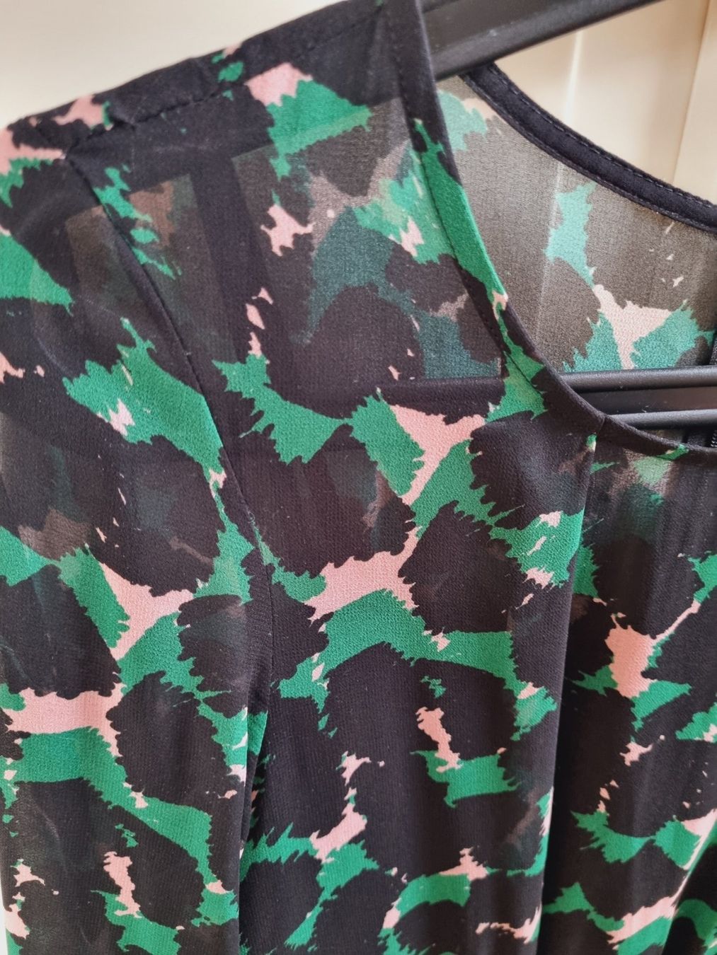 Kleider: Kleid, Sinéquanone, Neu, Gr.38 – Neu (gemäss Beschreibung) aus Uetikon am See von Zimetstern1.0 7
