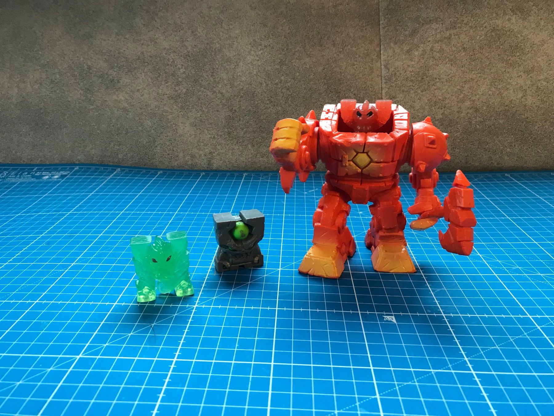Schleich Figuren: Eldrador Schleich Minicreature – Gebraucht aus Hemmental von dwa_5ghn 1