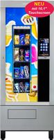Glace-Verkaufsautomat bis –20° C / fabrikneu