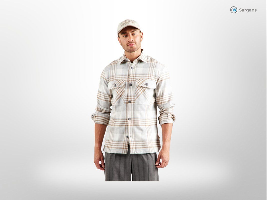 Camicie: JACK & JONES Premium Regular Fit Hemd – Nuovo (secondo la descrizione) da Sargans venduto da Restwert_Sargans 1