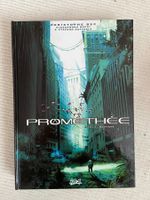 PROMETHEE / TOME 4 / PREMIERE EDITION