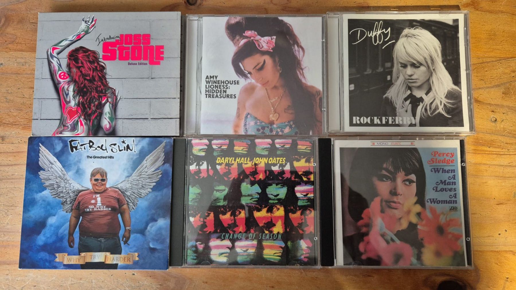 CD: 30x FUNK SOUL DANCE - SAMMLUNG - CD – Usato da Basel venduto da Patiscat 2