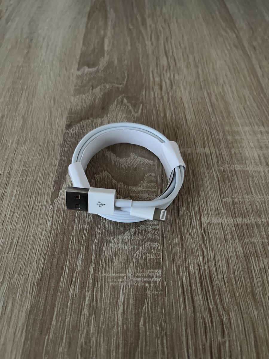 Cavi: Ladekabel – Nuovo e nell'imballaggio originale da Lachen SZ venduto da jan0014